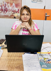 Mamta Mehra