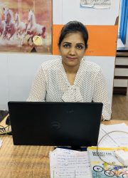 Rekha Verma
